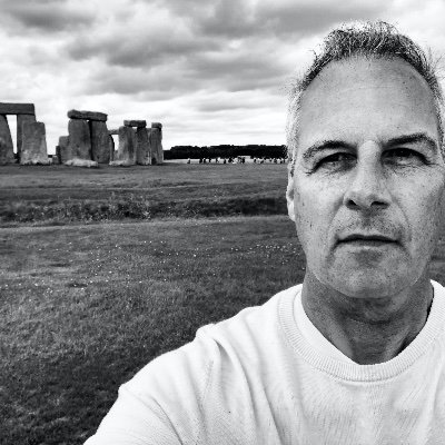 MarkCCrowley's profile picture