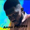 Amah Prosper 的头像