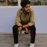 Arbaaz Ali ็ๅคดๅ