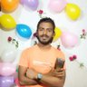 Udaysagar Moury's profile picture