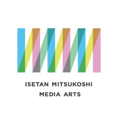 三越伊勢丹メディア芸術's profile picture