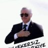 Profilbild von Hak Dava Zeynep Recep Tayyip Erdoğan kırmızı cizgi
