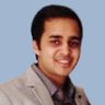 Profilbild von Aneesh