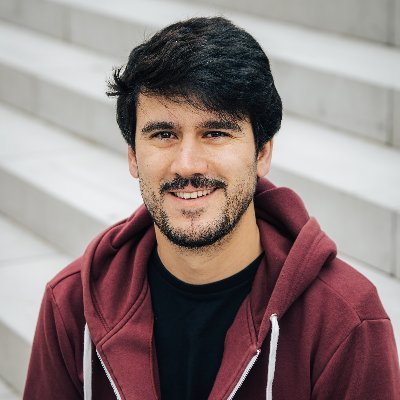 Kerem Schamberger's profile picture