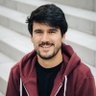 Kerem Schamberger profil fotoğrafı