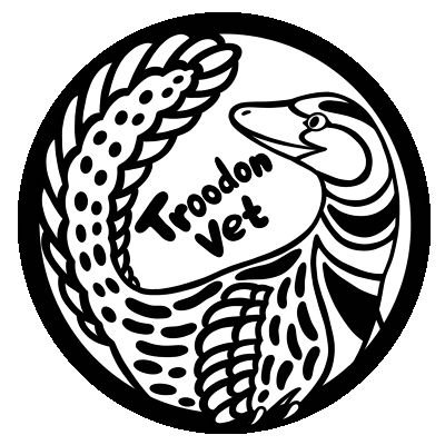 TroodonVet (Comms open on VGen)'s profile picture