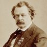 Ned Buntline's profile picture