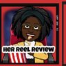 (Quanna) HerReelReview🎟🍿📽️🎬🤩 profil fotoğrafı