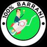 Фото профиля 100% Barrani