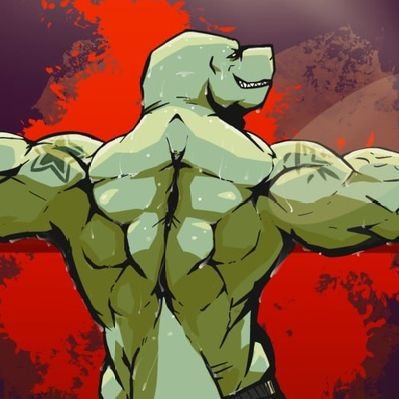 KOLizard 🔜 MFF's profile picture