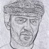 Hassan Al-Salmi profil fotoğrafı