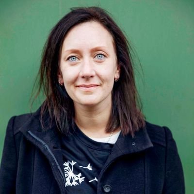 Maria Wiman's profile picture