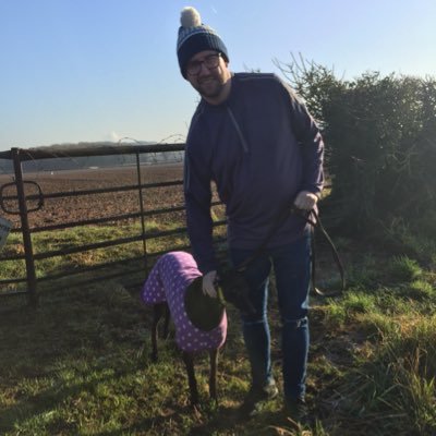 DaveATBranch's profile picture