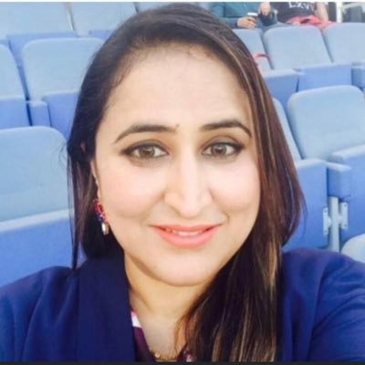 Sadia Abbasi's profile picture
