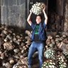 Miyahazi(メキシコ酒場サンズダイナー中の人) profil fotoğrafı