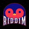 R I D D I M's profile picture