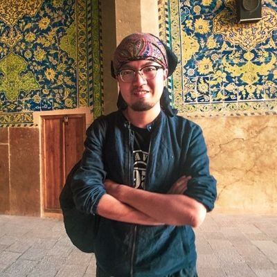 Alex From Xinjiang's profile picture