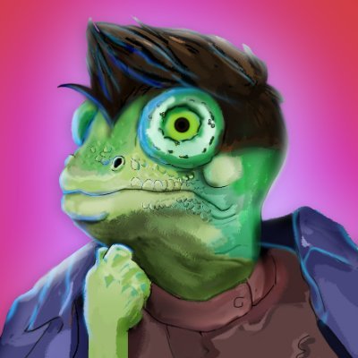 PanKarpan's profile picture