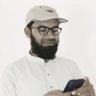 Ashfaq Bashir (اشفاق بشیر) profil fotoğrafı