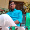 Фото профиля Santosh Rathod