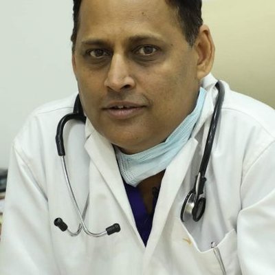 Dr.Pankaj Anand's profile picture