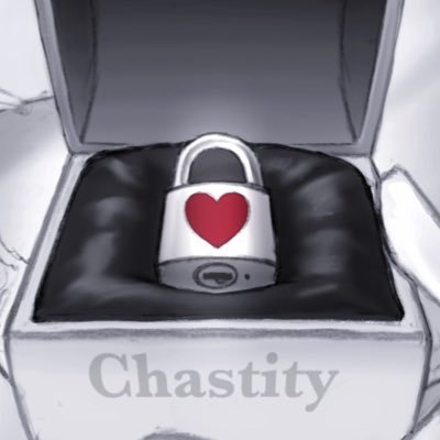 貞操帯's profile picture
