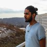 mithun rathinasamy profil fotoğrafı