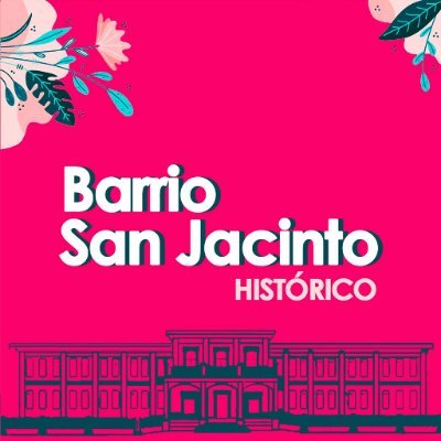 Barrio San Jacinto 🇸🇻's profile picture