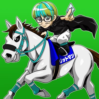 超越者リットマン's profile picture