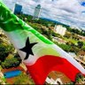 Profilbild von Mulki Abdi