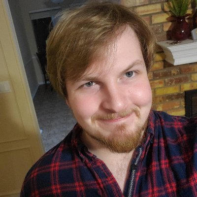 BrendanBlaber's profile picture