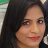 Akanksha Chaudhary profil fotoğrafı
