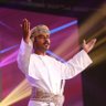 Фото профиля أُسامة ابن سعيد الشُّجيبي