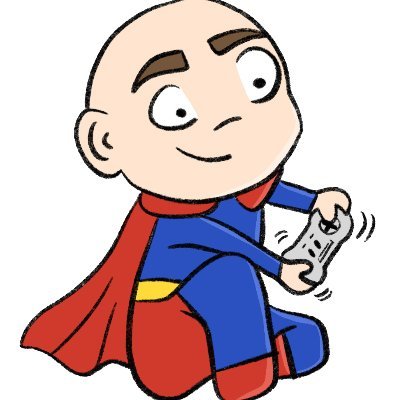 newoldgames's profile picture