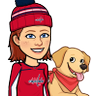 Carrie's profile picture