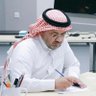 ماجد بن محمد الحواشي 的头像