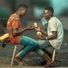 His_Son_Kwasi_Junior 的头像