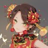 Profilbild von りんごᙏ̤̫