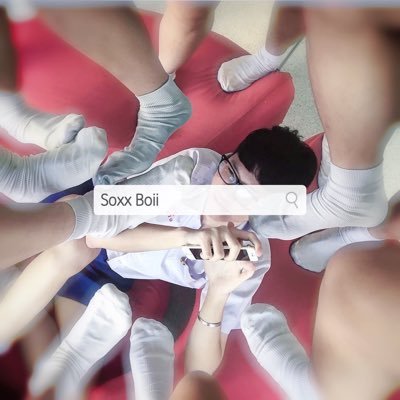 soxxboii's profile picture
