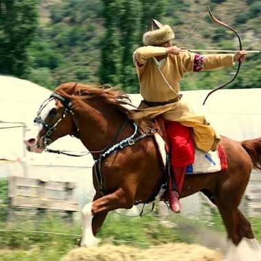 Kemankeş's profile picture
