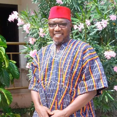 Dr. Clement Abas Apaak's profile picture