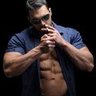 Фото профиля Peter/Lift/Carry/Smoking/Muscle