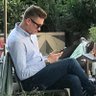 Matt Booth 的头像