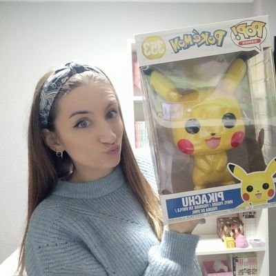 Blankachu⚡'s profile picture