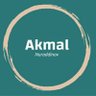 AkmalNuraddinov profil fotoğrafı