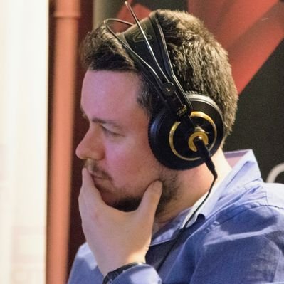 David Cuevas's profile picture