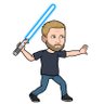 Kylo Skywalker's profile picture
