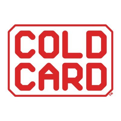 COLDCARDwallet's profile picture