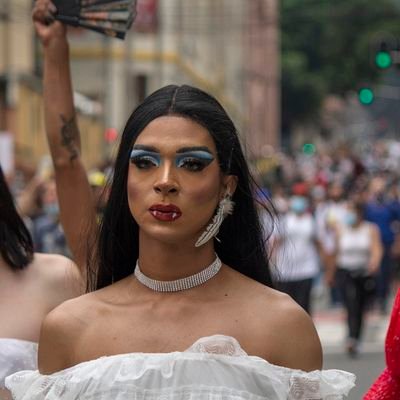 Myth The Drag Queen's profile picture