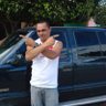 Edinailson Andrade Nana do Rap ็ๅคดๅ